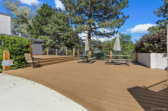 9867 E Peakview Avenue E1, Englewood, CO 80111