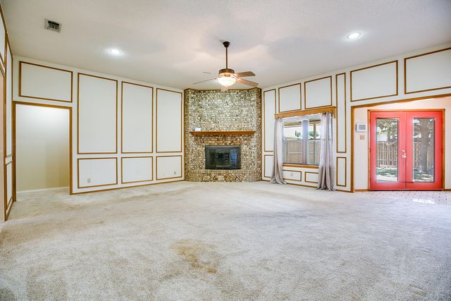 4201 Shefflera Drive, San Angelo, TX 76904