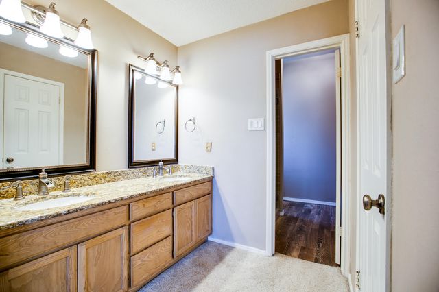 4201 Shefflera Drive, San Angelo, TX 76904