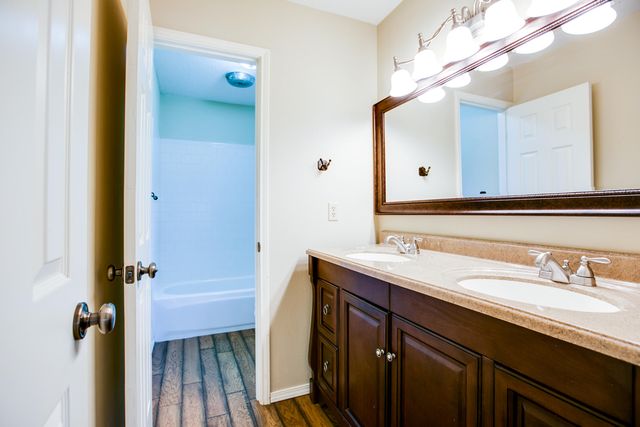 4201 Shefflera Drive, San Angelo, TX 76904