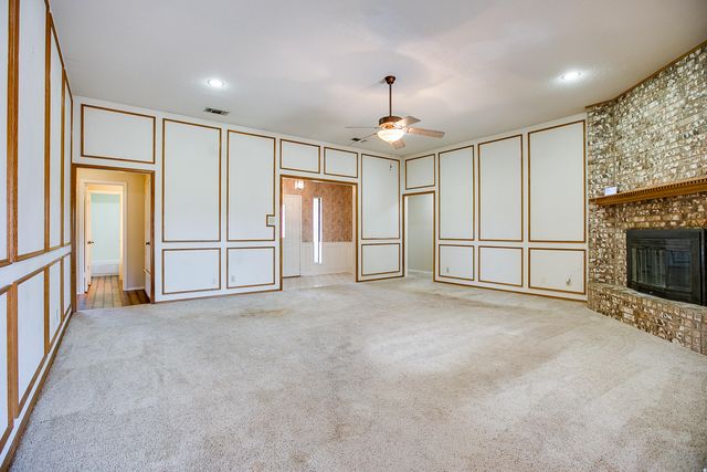 4201 Shefflera Drive, San Angelo, TX 76904