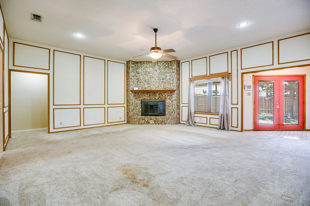 Image 10 of property listing at 4201 Shefflera Drive, San Angelo, TX 76904