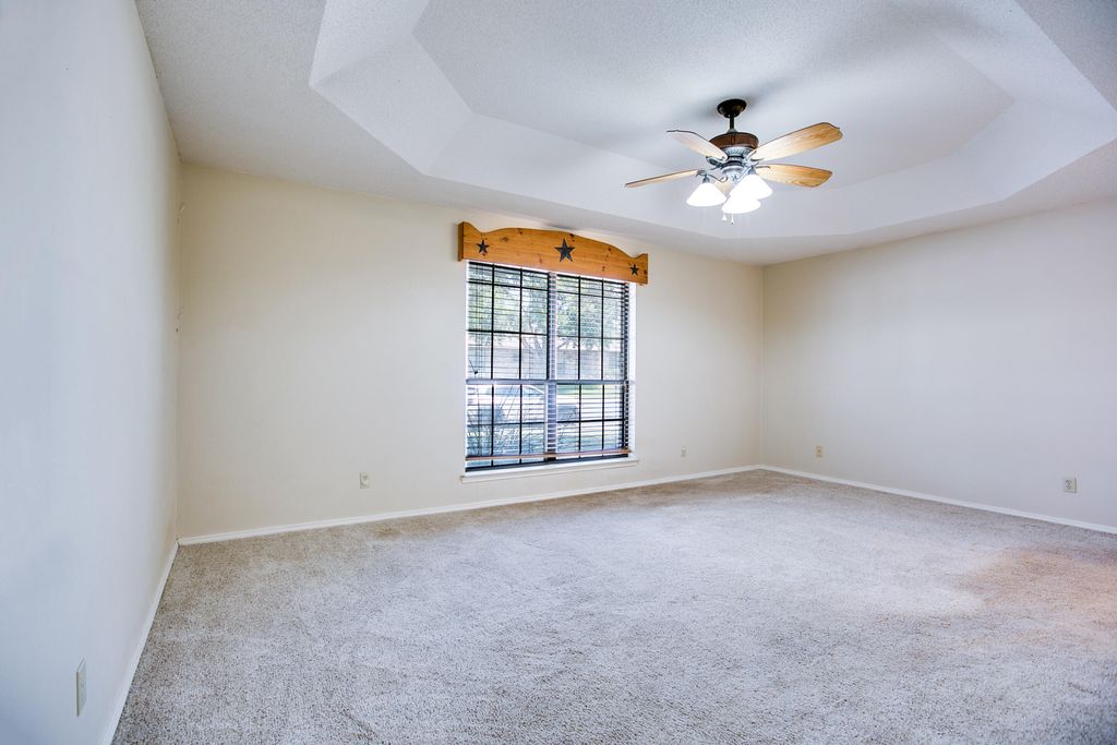 Image 17 of property listing at 4201 Shefflera Drive, San Angelo, TX 76904