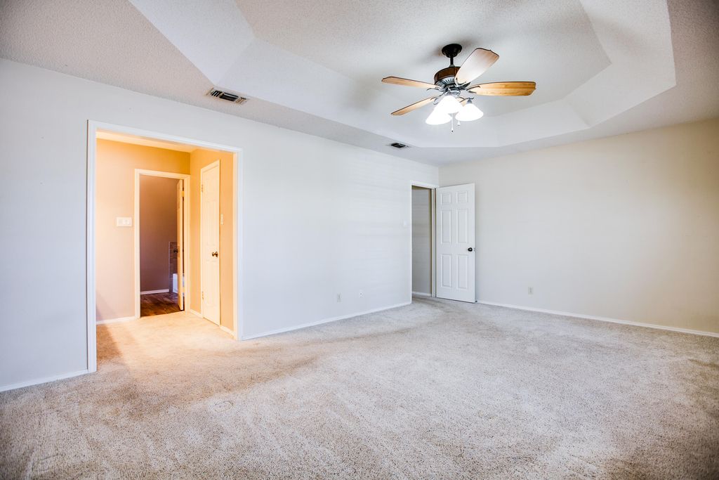 Image 18 of property listing at 4201 Shefflera Drive, San Angelo, TX 76904