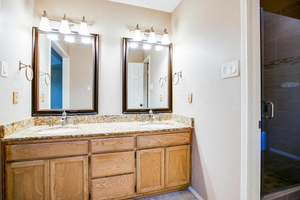 Image 21 of property listing at 4201 Shefflera Drive, San Angelo, TX 76904