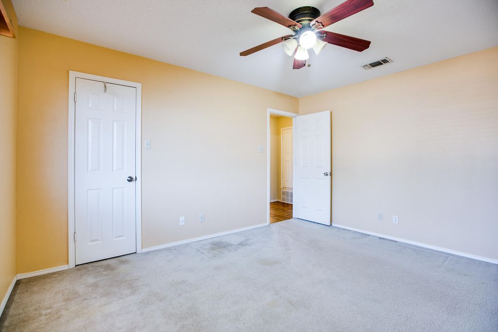 Image 25 of property listing at 4201 Shefflera Drive, San Angelo, TX 76904