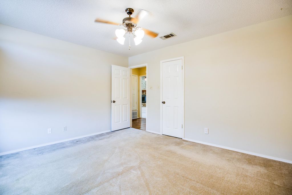 Image 29 of property listing at 4201 Shefflera Drive, San Angelo, TX 76904