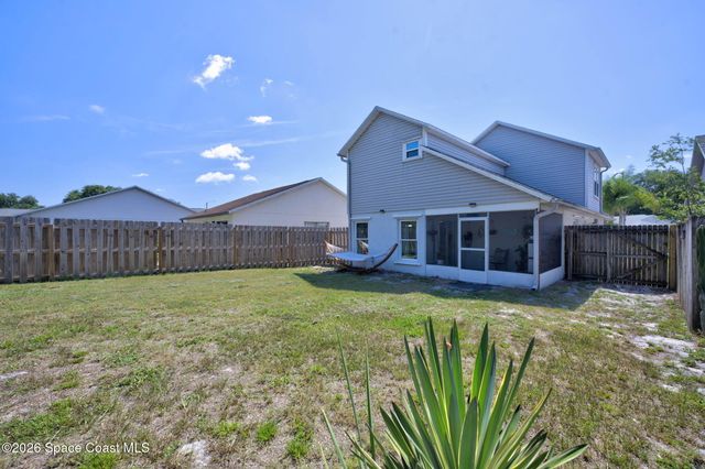 3039 Dunhill Drive, Cocoa, FL 32926