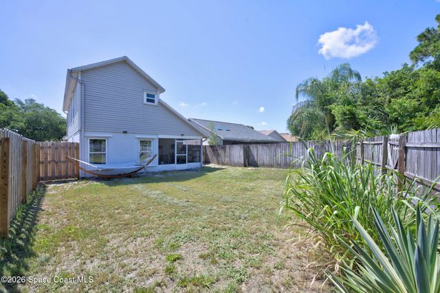 3039 Dunhill Drive, Cocoa, FL 32926