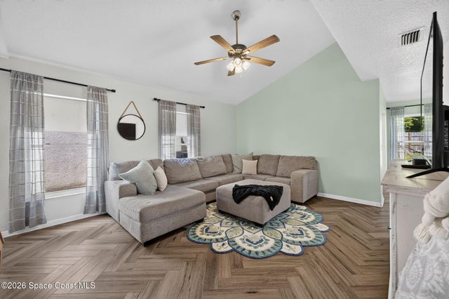 3039 Dunhill Drive, Cocoa, FL 32926