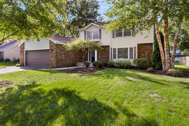 5166 WILDERNESS Trail, Rockford, IL 61114