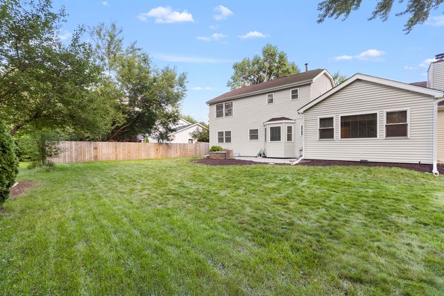 5166 WILDERNESS Trail, Rockford, IL 61114