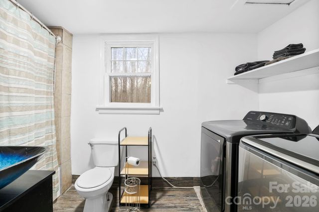 38 Pisgah View Road, Asheville, NC 28806