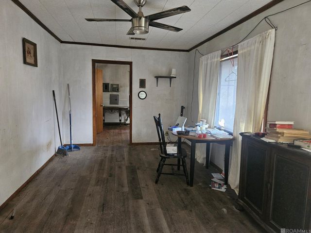 8451 Steve Johnson Dr, St Francisville, LA 70775