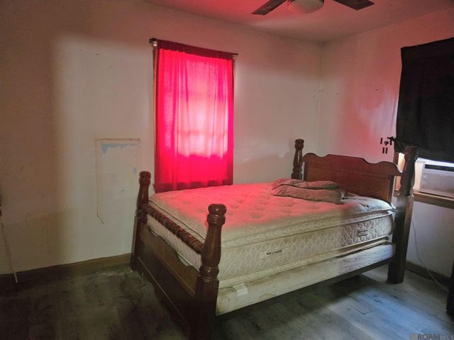 8451 Steve Johnson Dr, St Francisville, LA 70775