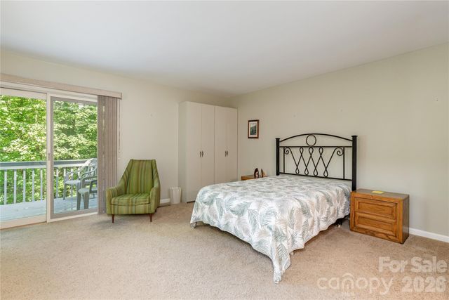 1270 Glen Cannon Drive, Pisgah Forest, NC 28768