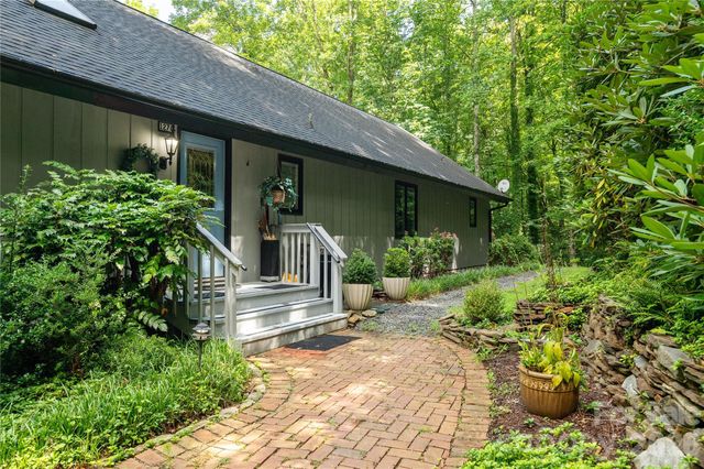 1270 Glen Cannon Drive, Pisgah Forest, NC 28768