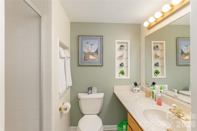 1270 Glen Cannon Drive, Pisgah Forest, NC 28768