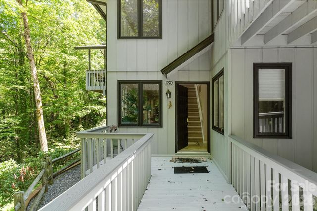 1270 Glen Cannon Drive, Pisgah Forest, NC 28768