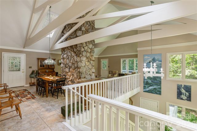 1270 Glen Cannon Drive, Pisgah Forest, NC 28768