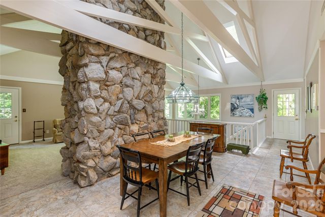 1270 Glen Cannon Drive, Pisgah Forest, NC 28768