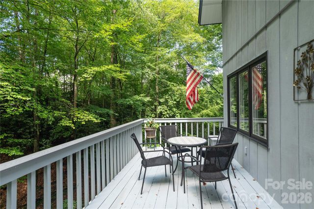 1270 Glen Cannon Drive, Pisgah Forest, NC 28768