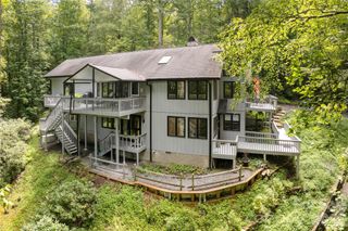 1270 Glen Cannon Drive, Pisgah Forest, NC 28768
