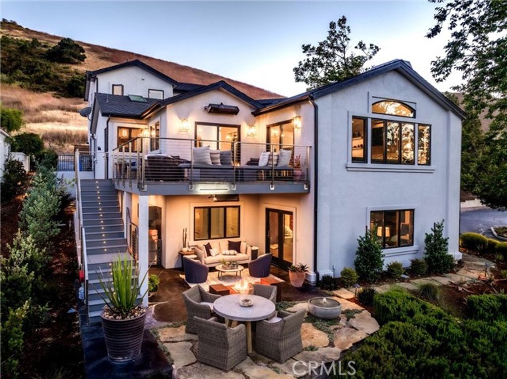 769 Greystone Place, San Luis Obispo, CA 93401