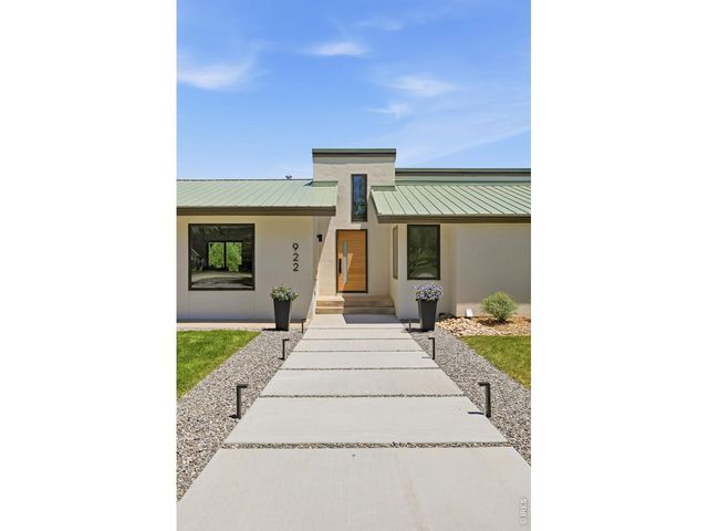 922 Club View Rd, Fort Collins, CO 80524