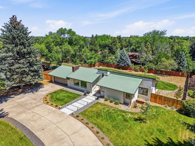 922 Club View Rd, Fort Collins, CO 80524
