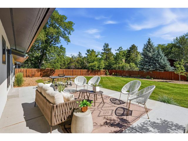922 Club View Rd, Fort Collins, CO 80524
