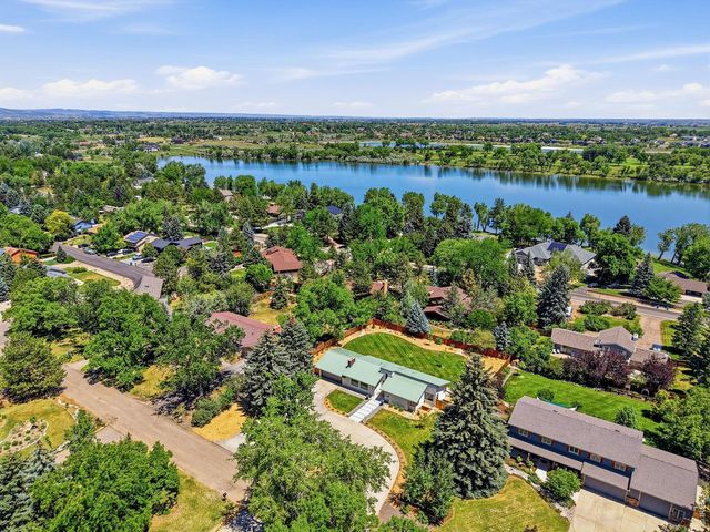 922 Club View Rd, Fort Collins, CO 80524