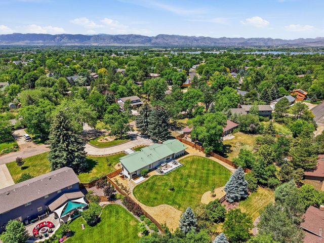 922 Club View Rd, Fort Collins, CO 80524