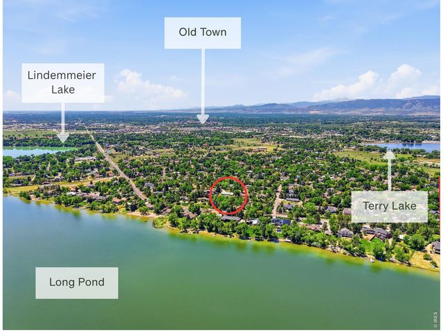 922 Club View Rd, Fort Collins, CO 80524