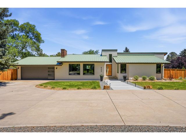 922 Club View Rd, Fort Collins, CO 80524