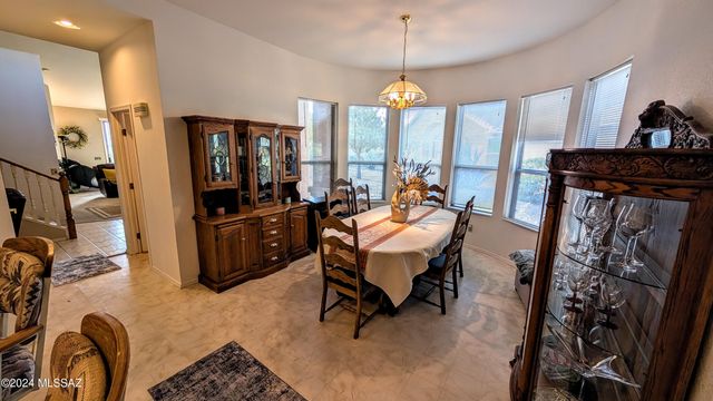 39127 S Tranquil Drive, Tucson, AZ 85739