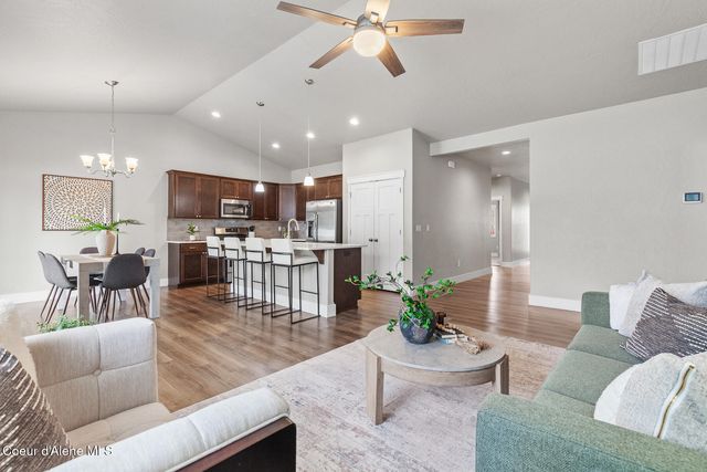 3393 N Coleman St, Post Falls, ID 83854