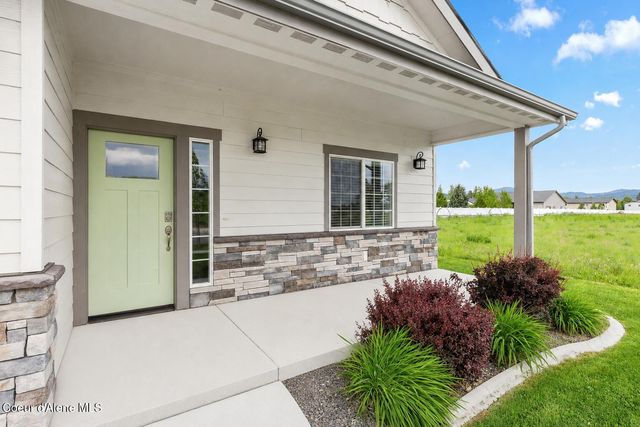 3393 N Coleman St, Post Falls, ID 83854