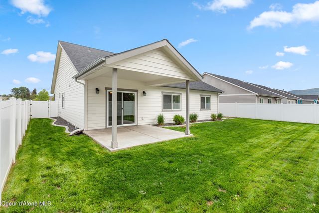 3393 N Coleman St, Post Falls, ID 83854