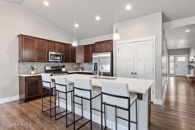 3393 N Coleman St, Post Falls, ID 83854