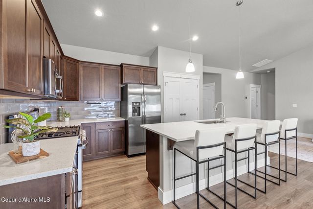 3393 N Coleman St, Post Falls, ID 83854