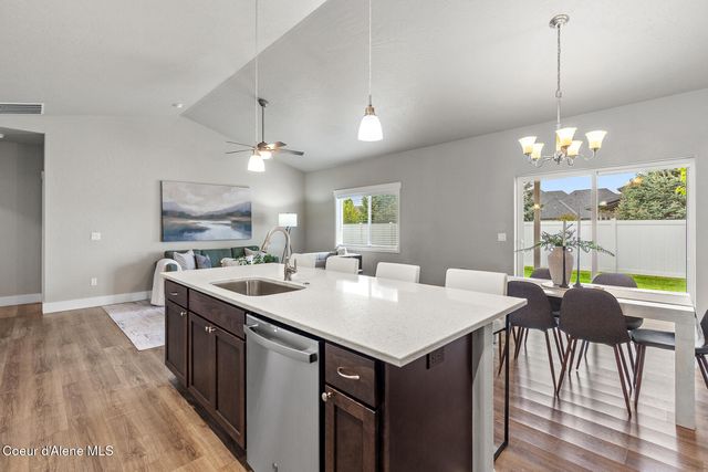 3393 N Coleman St, Post Falls, ID 83854