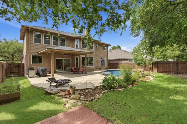 1104 Old Mill RD, Cedar Park, TX 78613