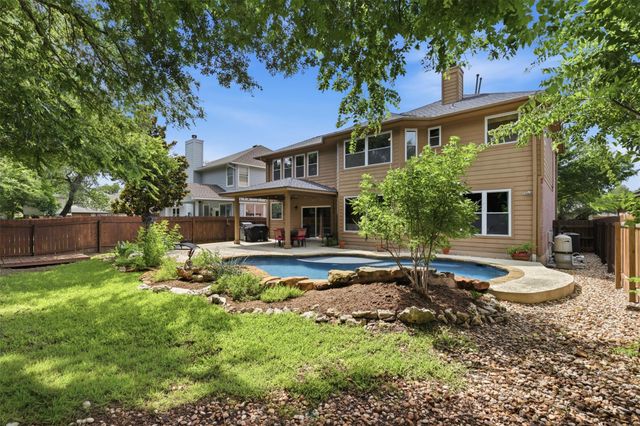 1104 Old Mill RD, Cedar Park, TX 78613