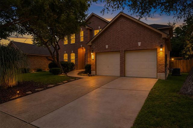 1104 Old Mill RD, Cedar Park, TX 78613