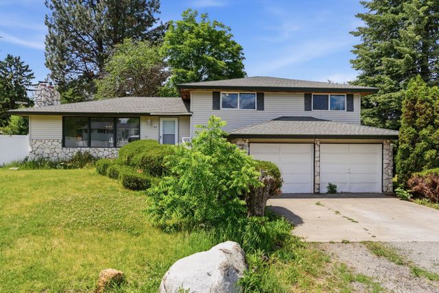 806 S Adams Rd, Spokane Valley, WA 99037
