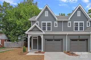1310 Moretz Avenue, Charlotte, NC 28206