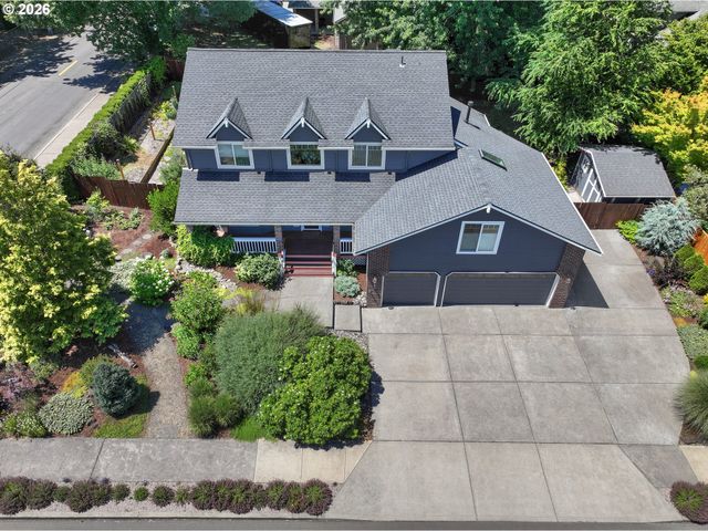 4803 Se VIEWPOINT Dr, Troutdale, OR 97060