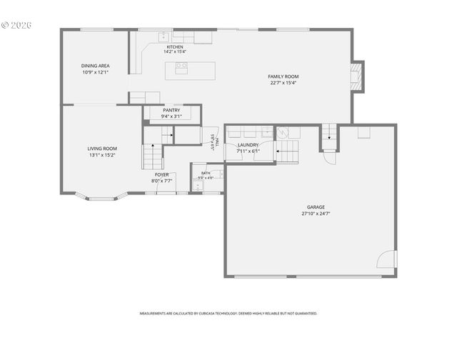 4803 Se VIEWPOINT Dr, Troutdale, OR 97060