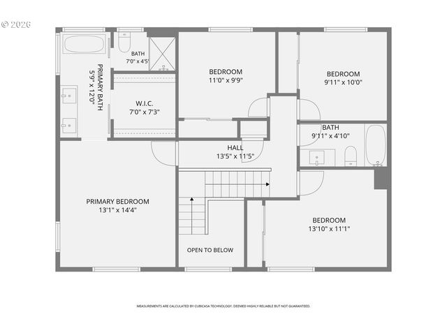 4803 Se VIEWPOINT Dr, Troutdale, OR 97060